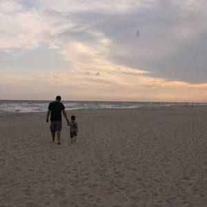 Meet your Posher, Derek